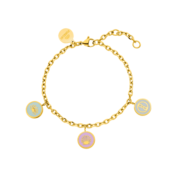 Promise Armband