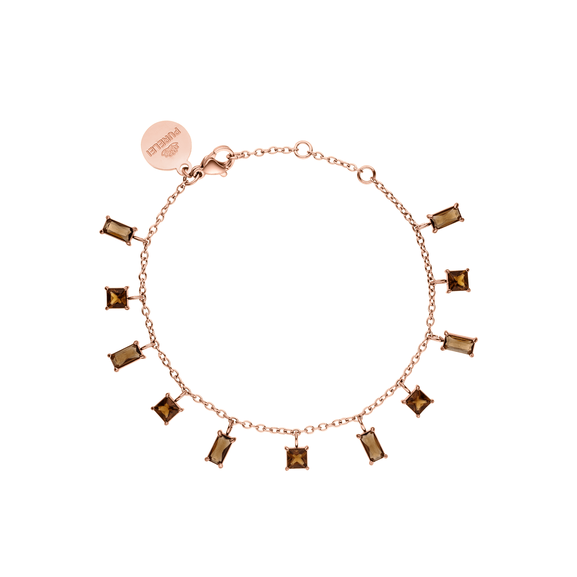 Powder Sepia Armband