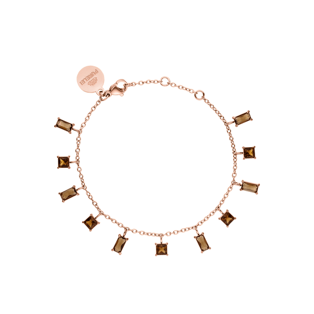 Powder Sepia Armband
