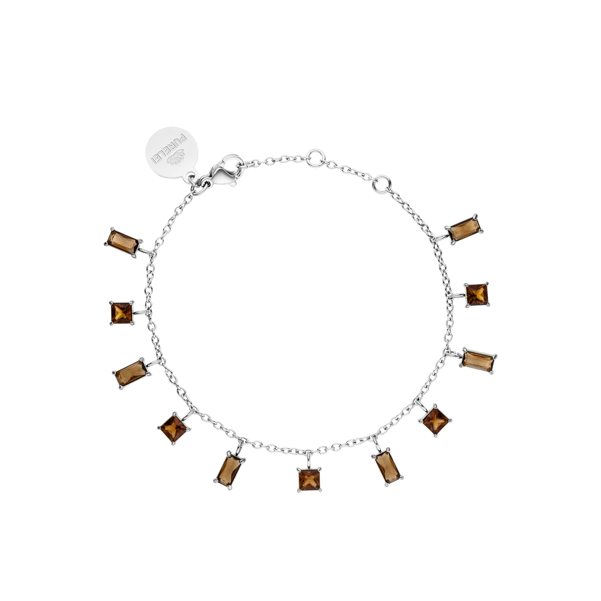 Powder Sepia Armband