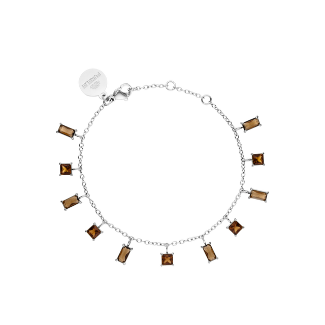 Powder Sepia Armband