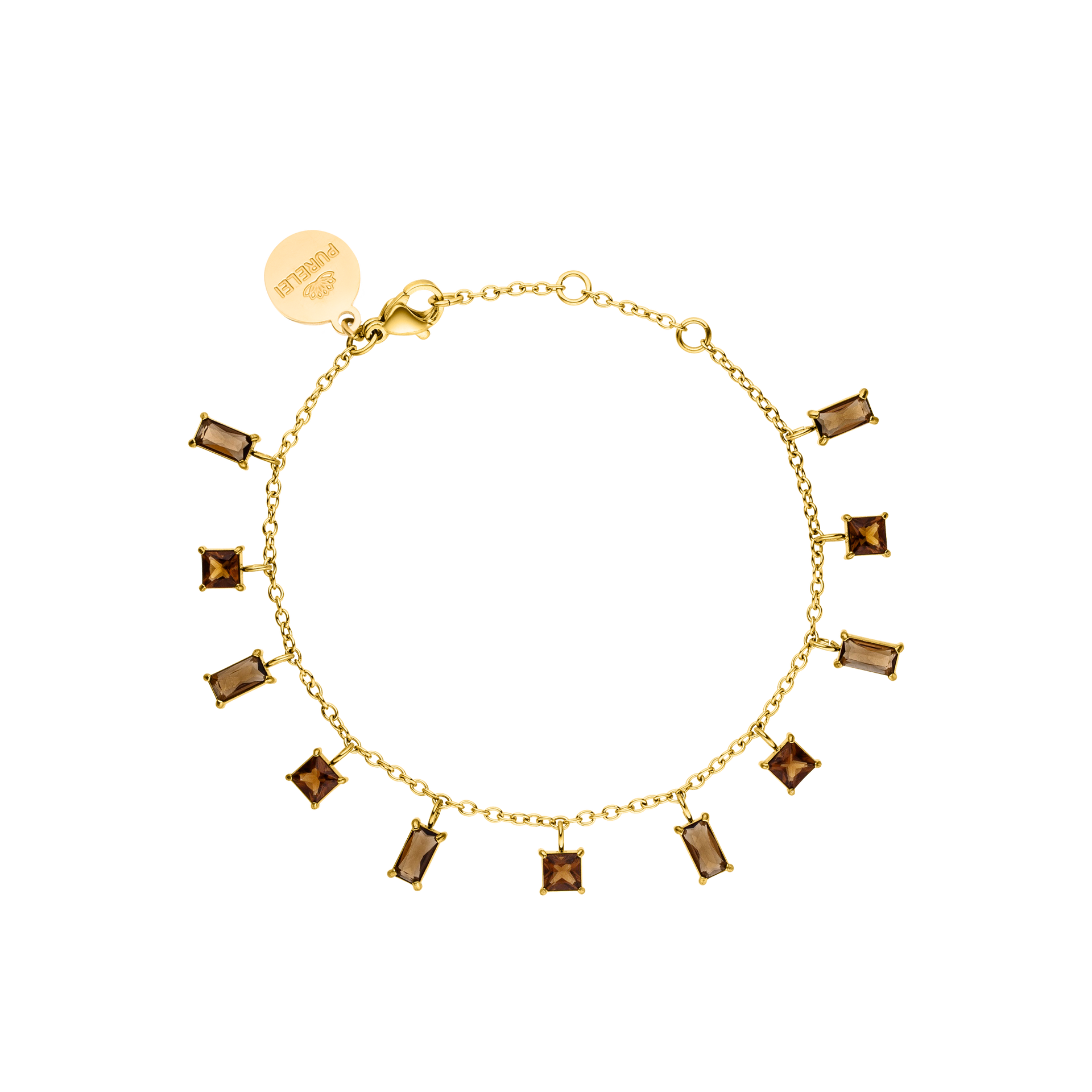 Powder Sepia Armband
