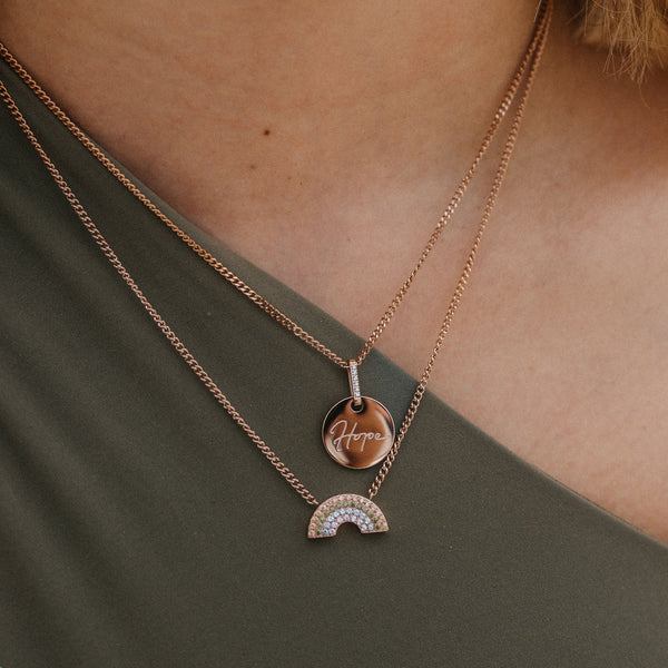 Shine From Within Ketting