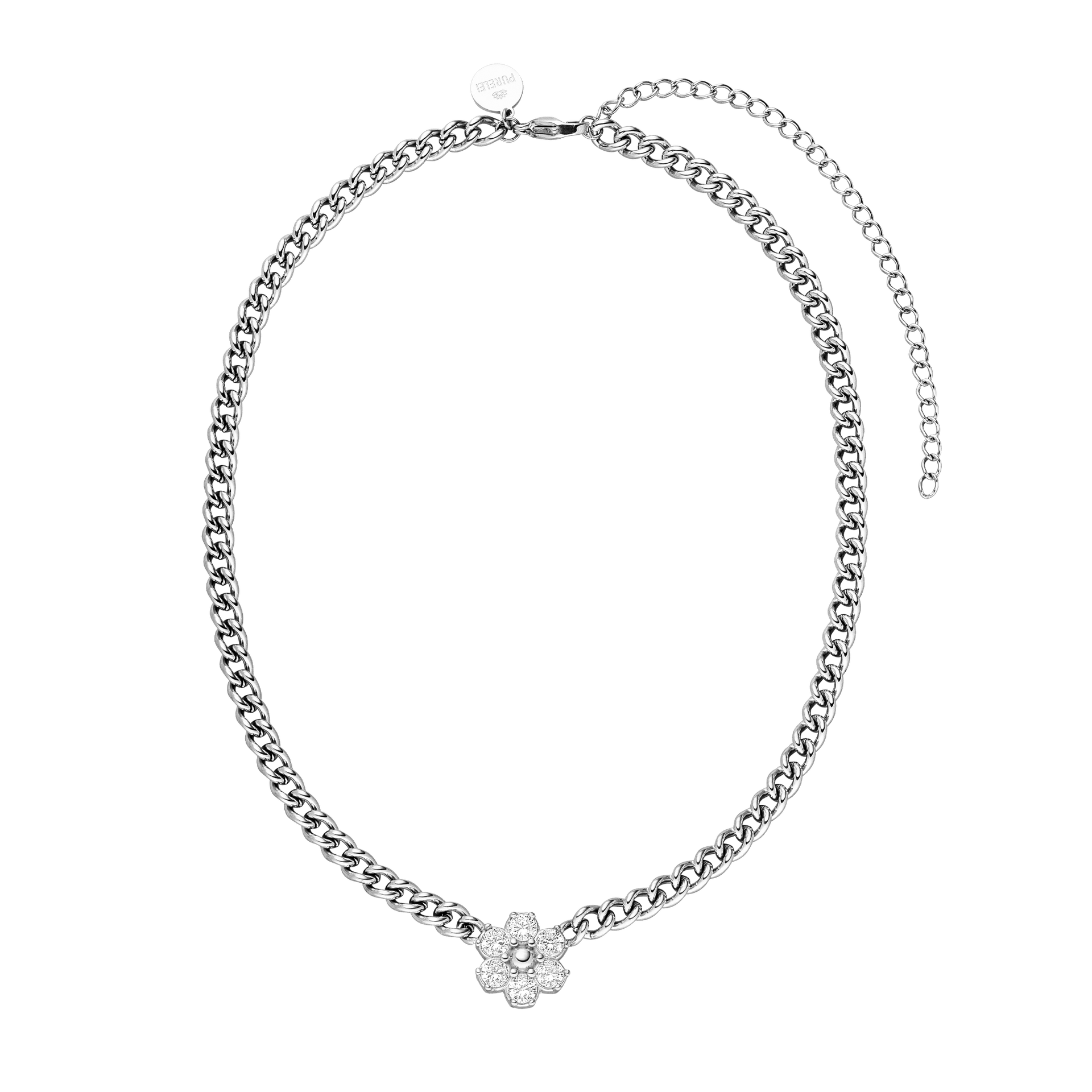 Bright Spring Ketting
