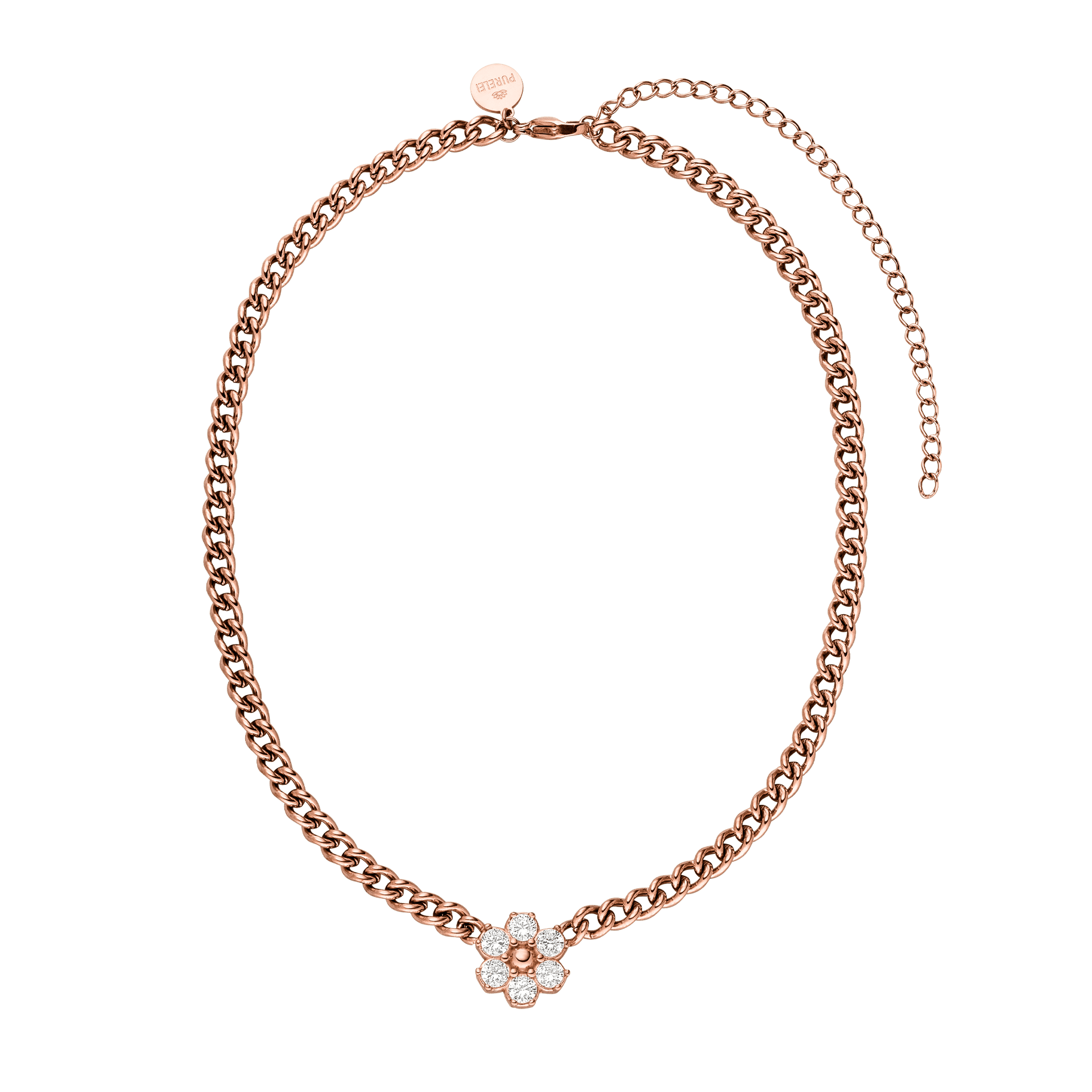 Bright Spring Ketting