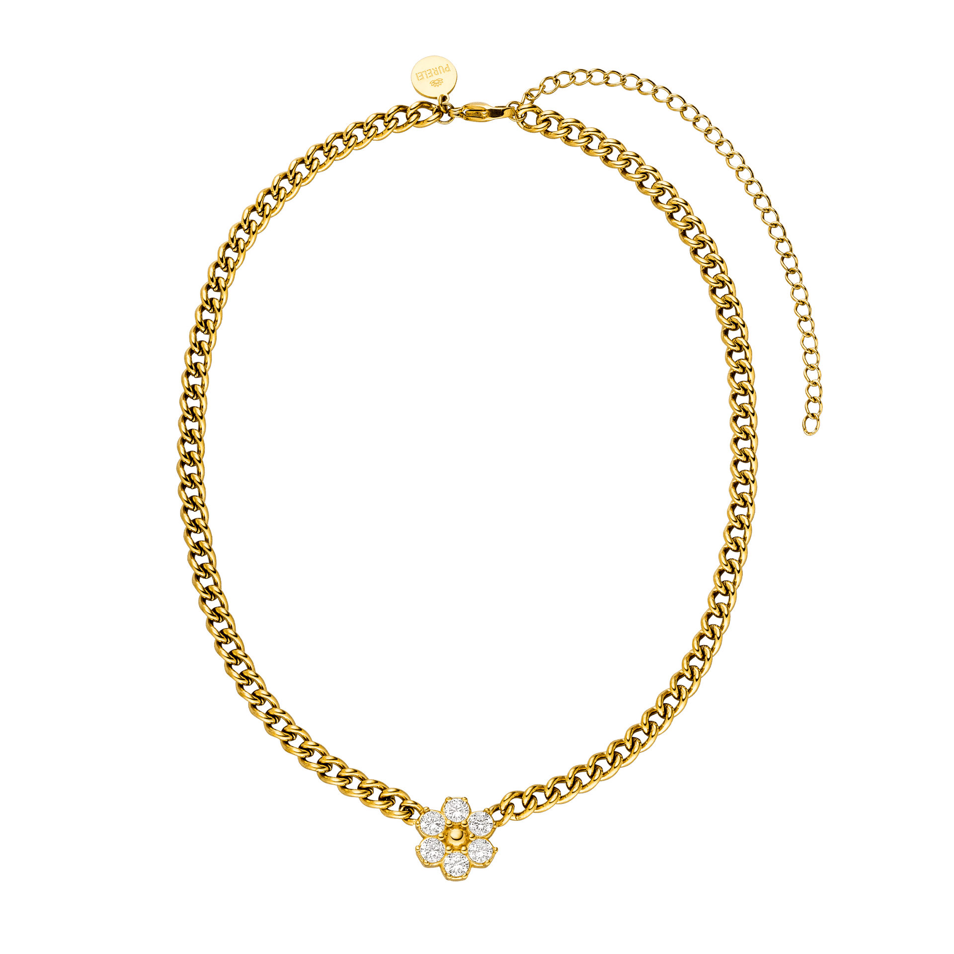 Bright Spring Ketting