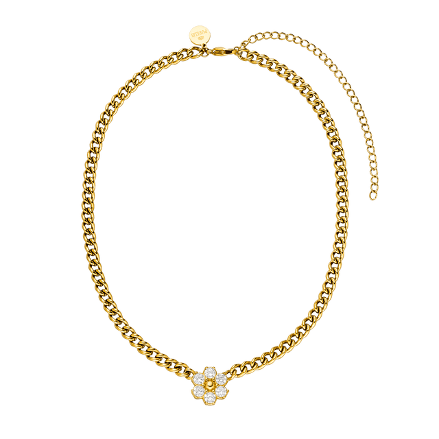 Bright Spring Ketting