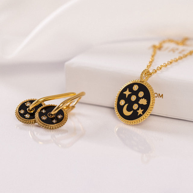 Nova Necklace