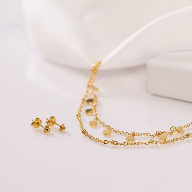 Plain Ketting