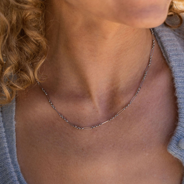 Unison Necklace