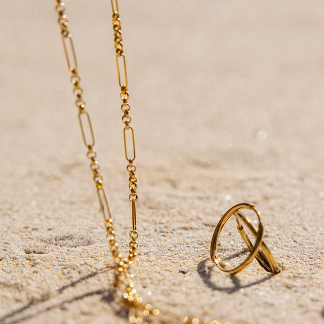 Unison Necklace