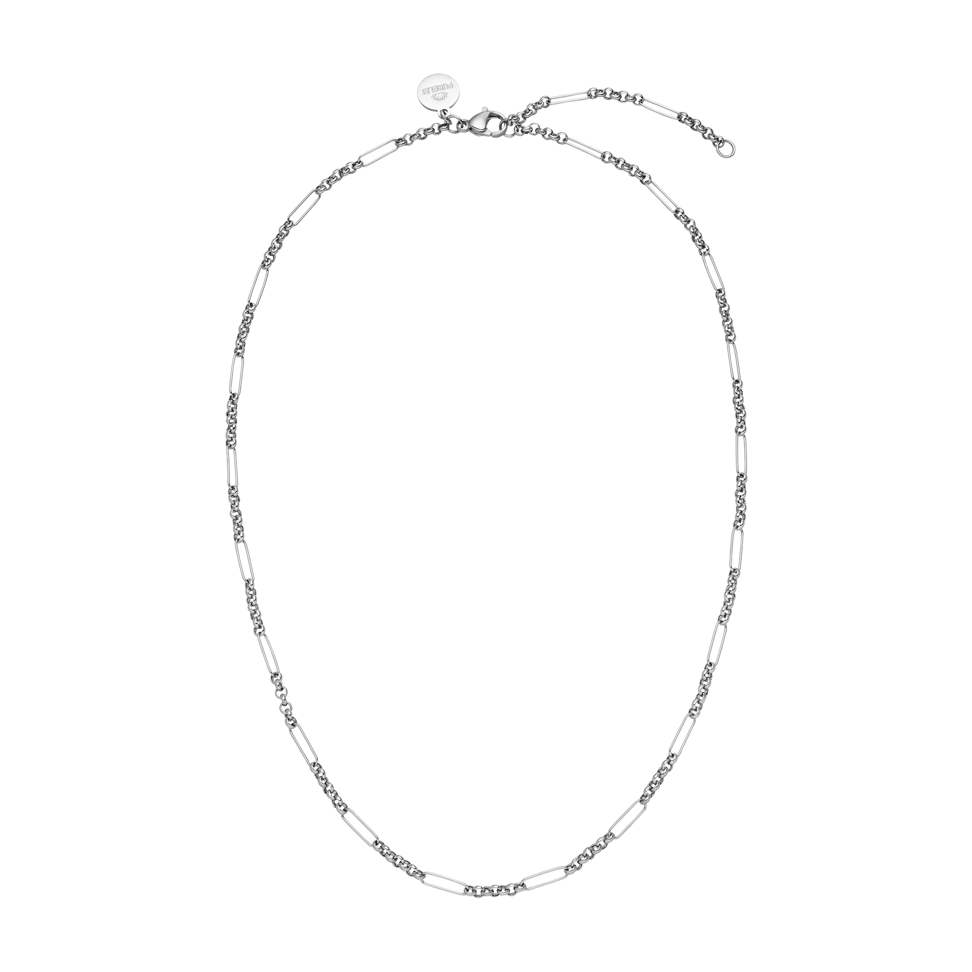 Unison Necklace