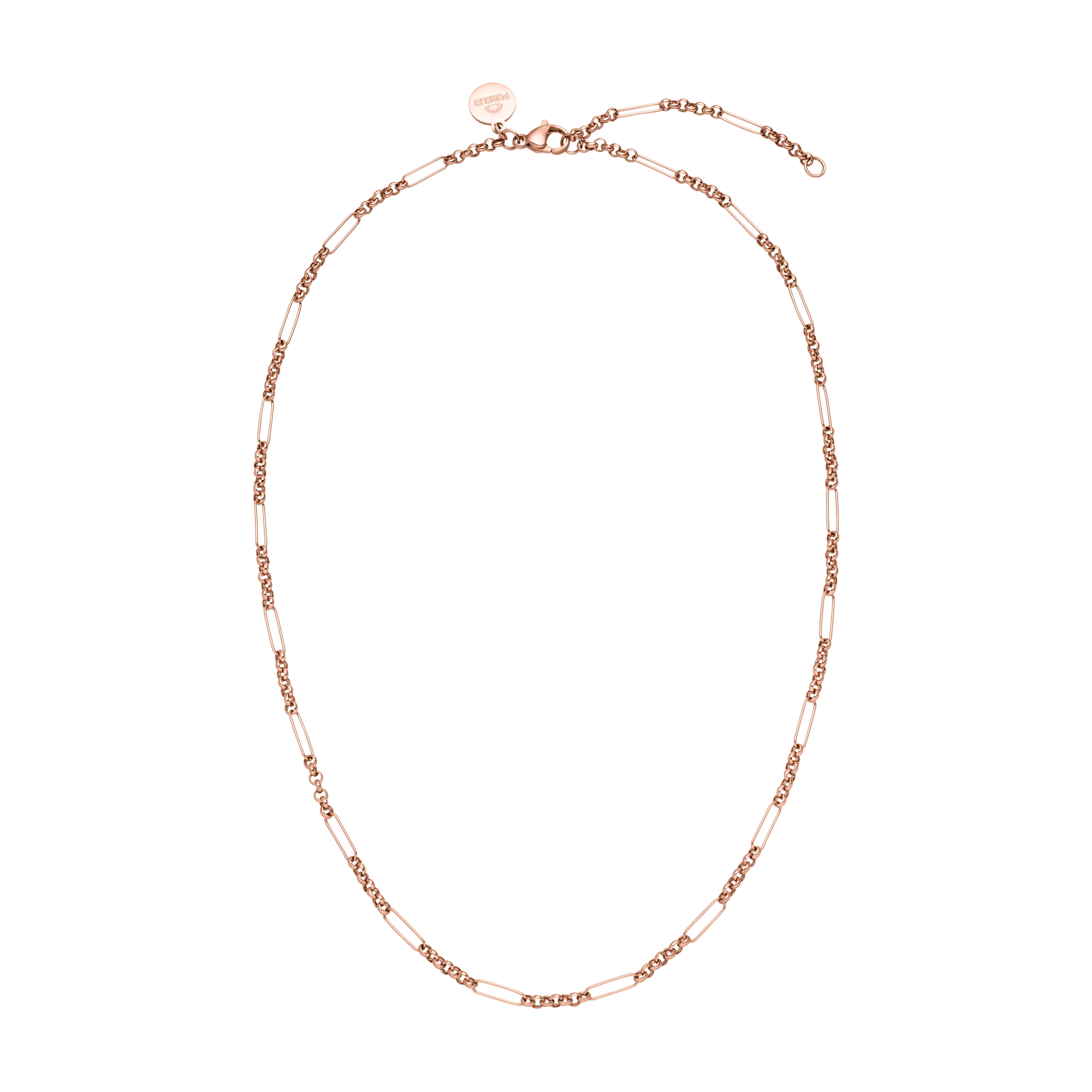 Unison Necklace