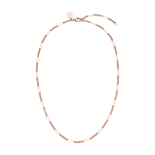 Unison Necklace