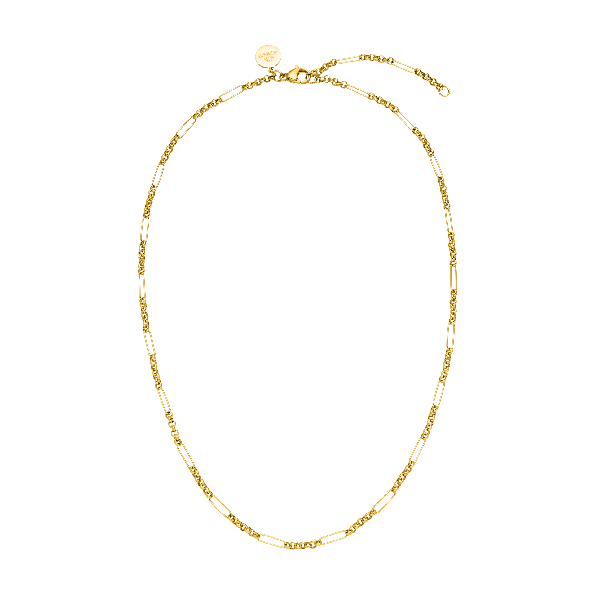Unison Necklace