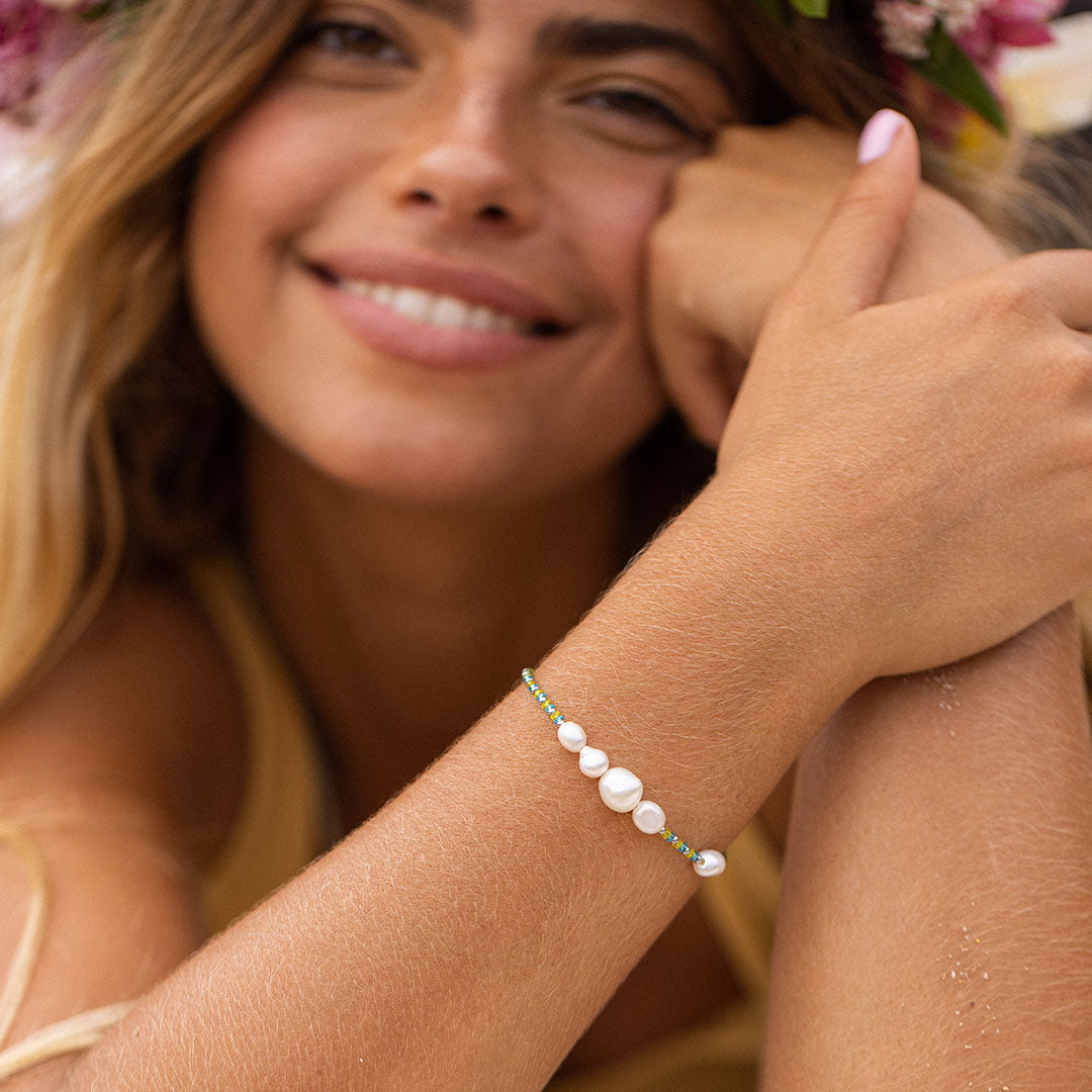 Blissful Armband