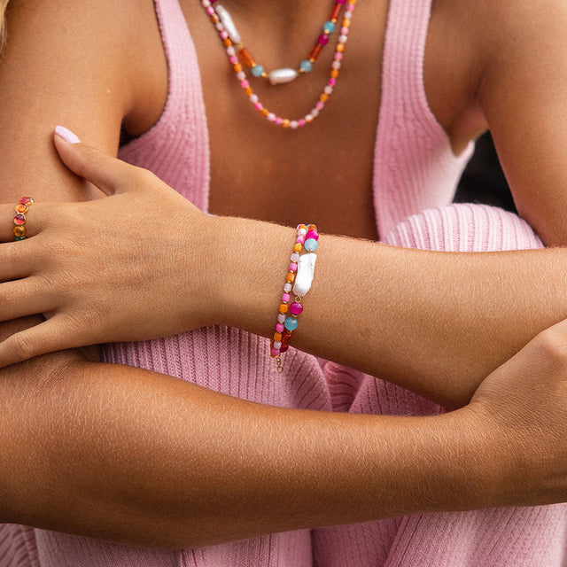 Delight Armband
