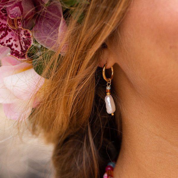 Delight Earring