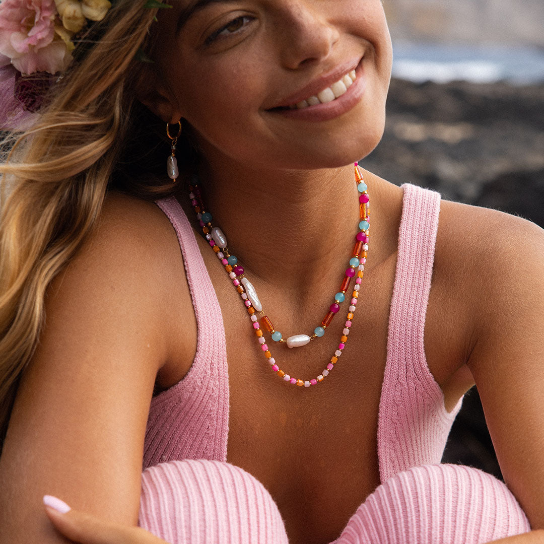 Delight Necklace