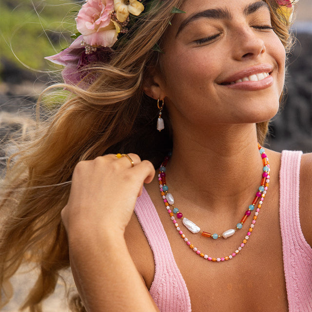 Delight Necklace