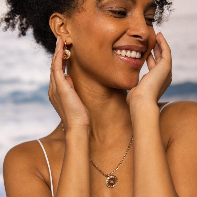 Lolani Necklace