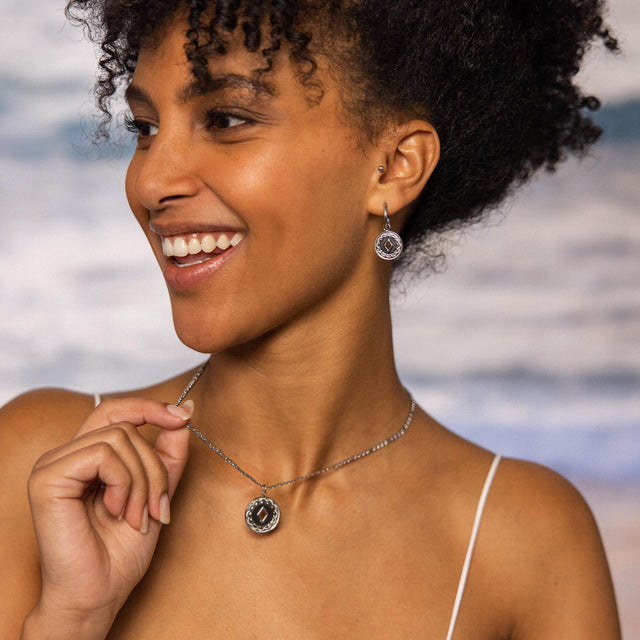 Lolani Necklace