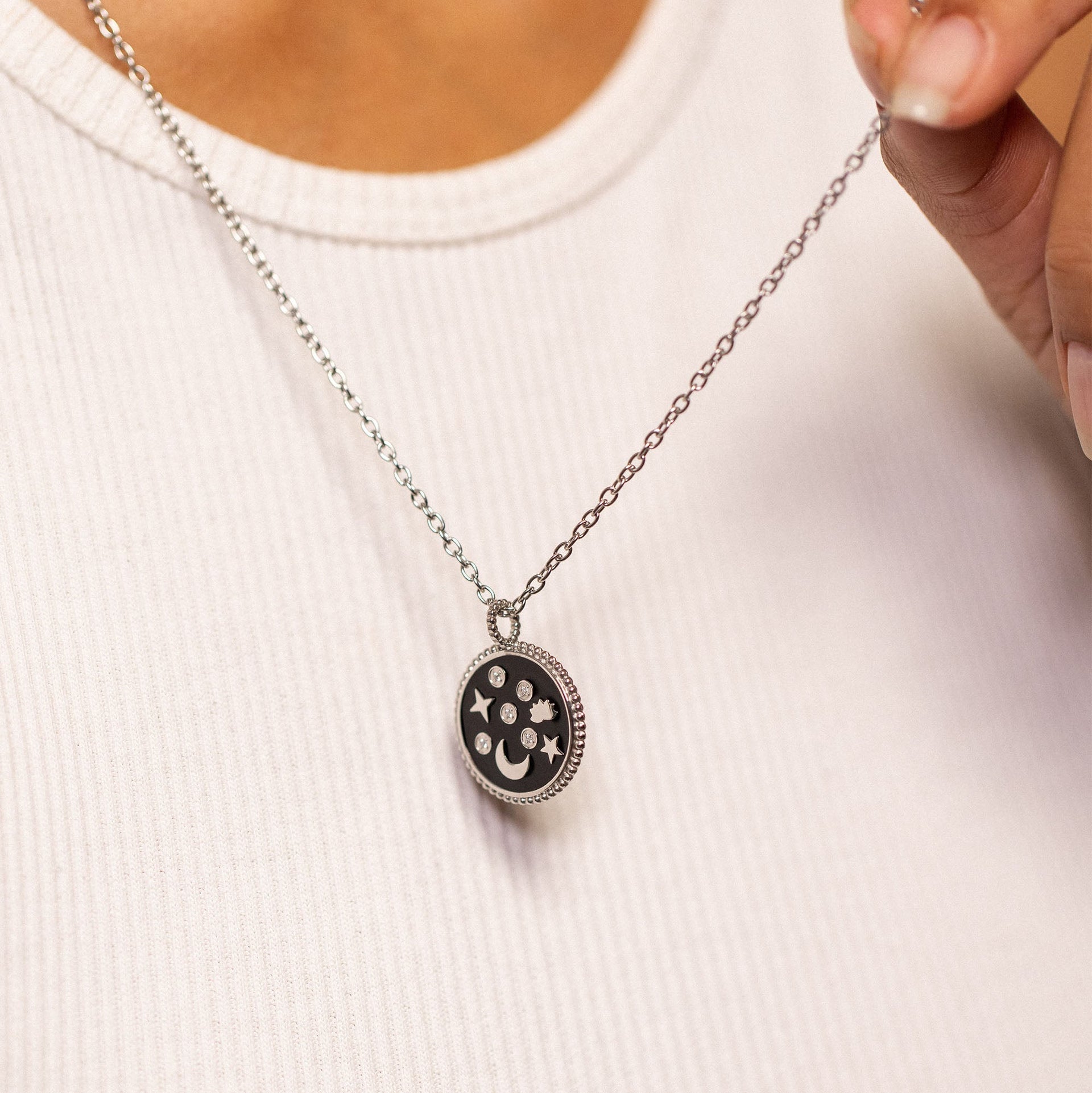 Nova Necklace