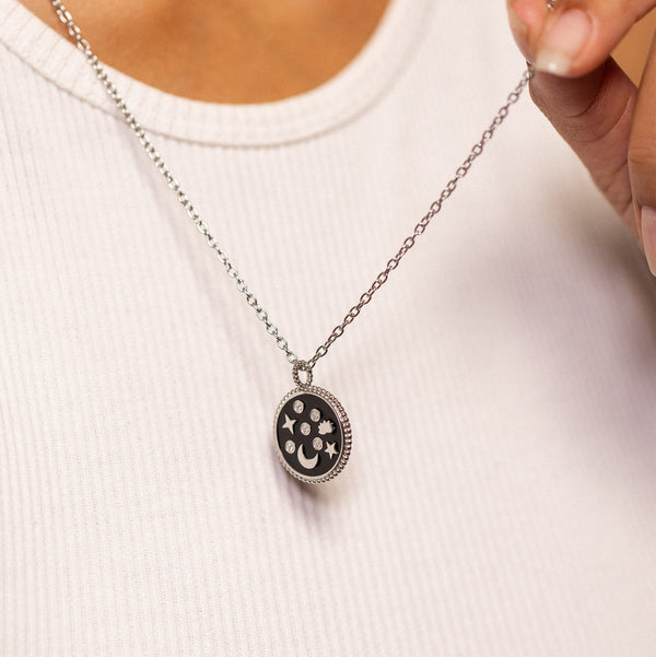 Nova Necklace