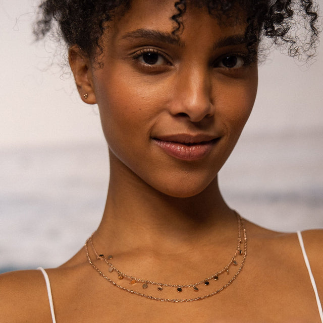 Plain Ketting
