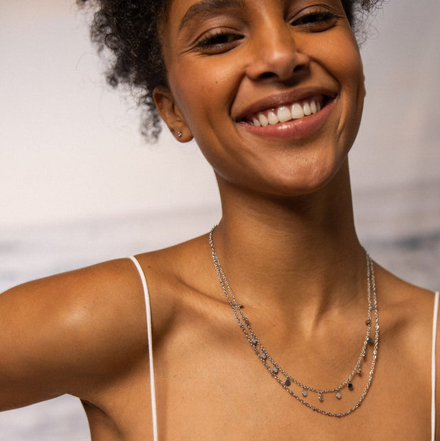 Plain Ketting