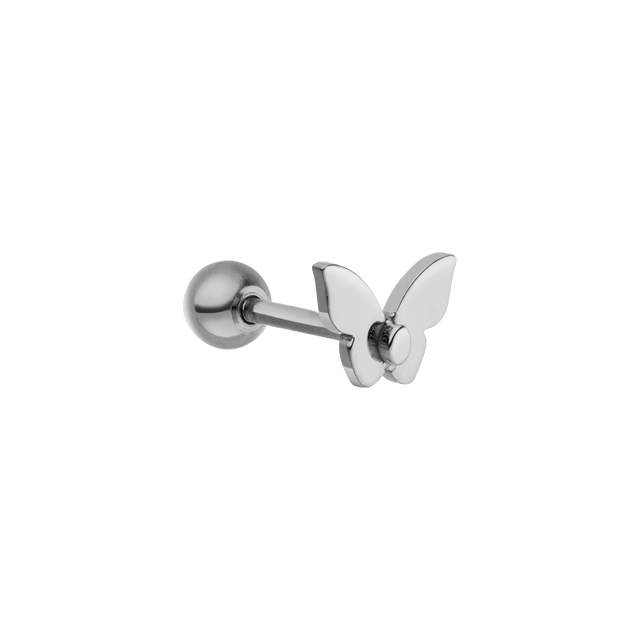 Butterfly Piercing
