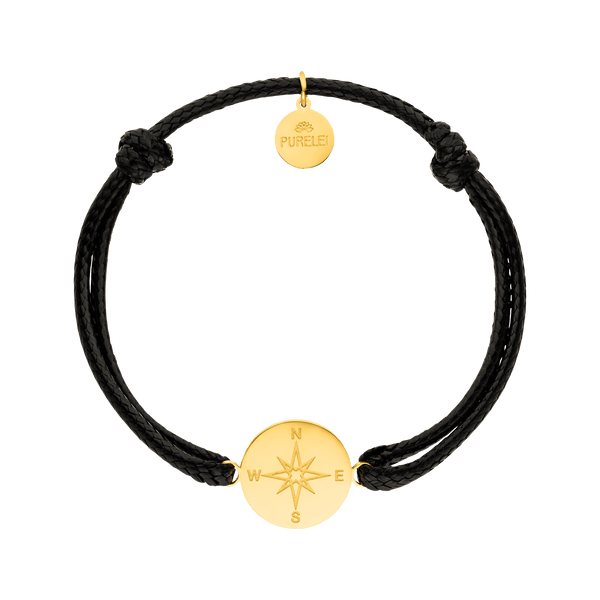 Paths Armband