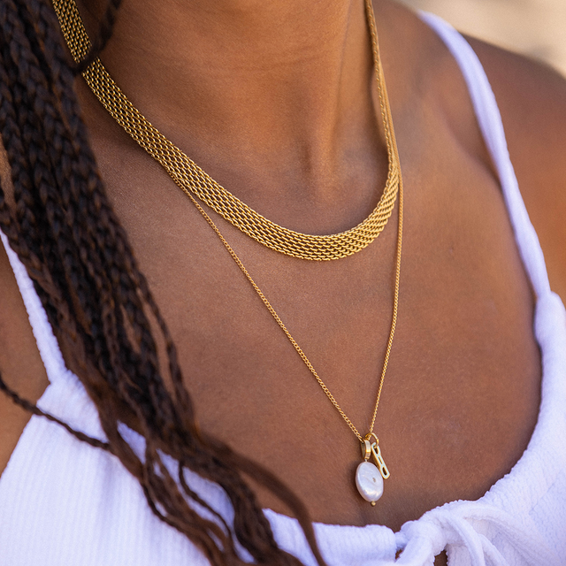 Pride Necklace