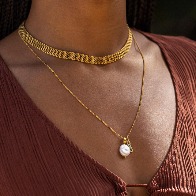 Pride Necklace