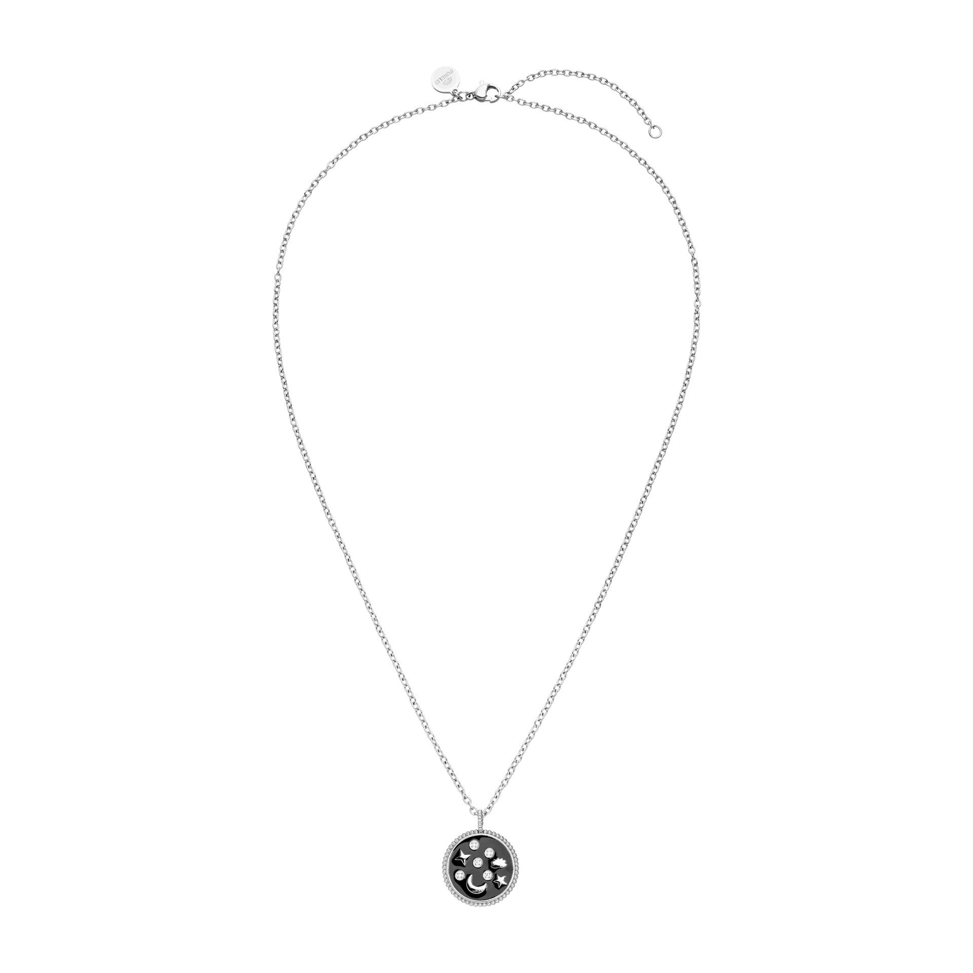 Nova Necklace