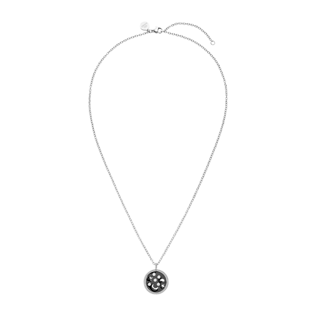 Nova Necklace