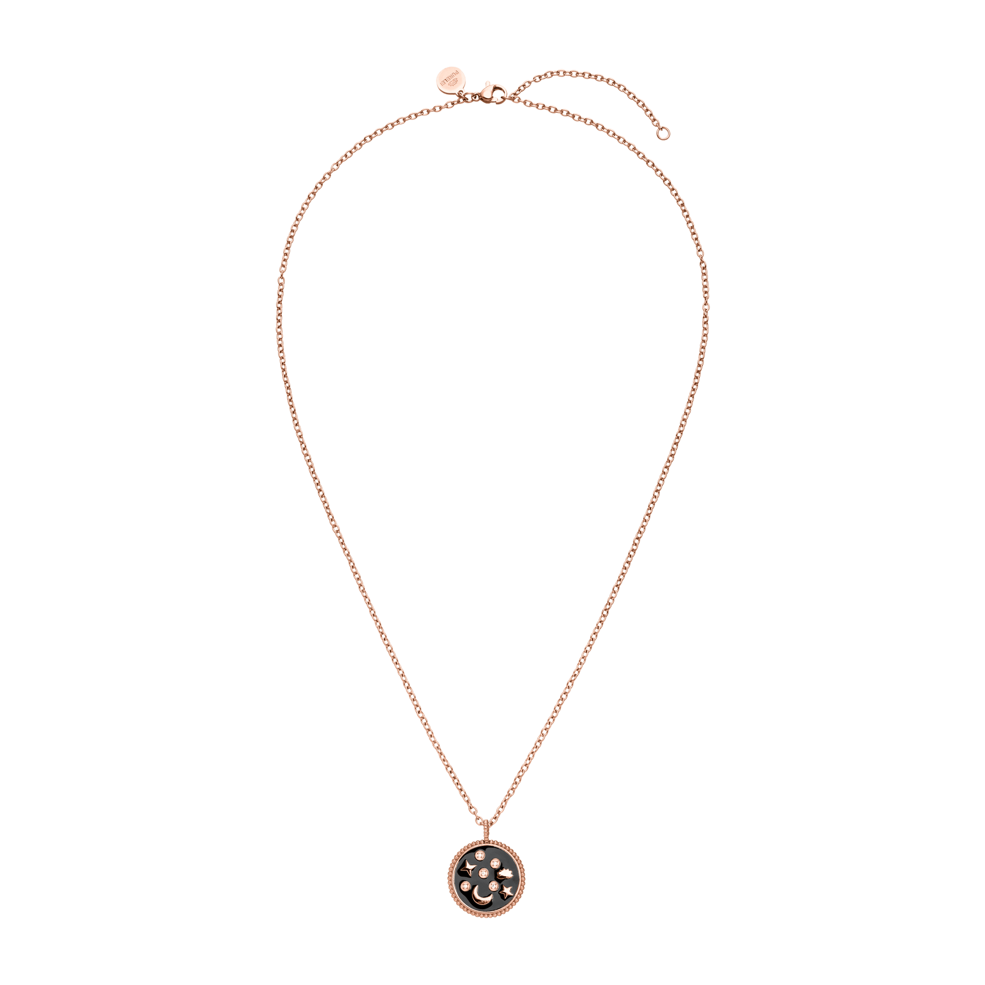 Nova Necklace