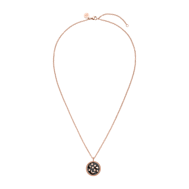 Nova Necklace