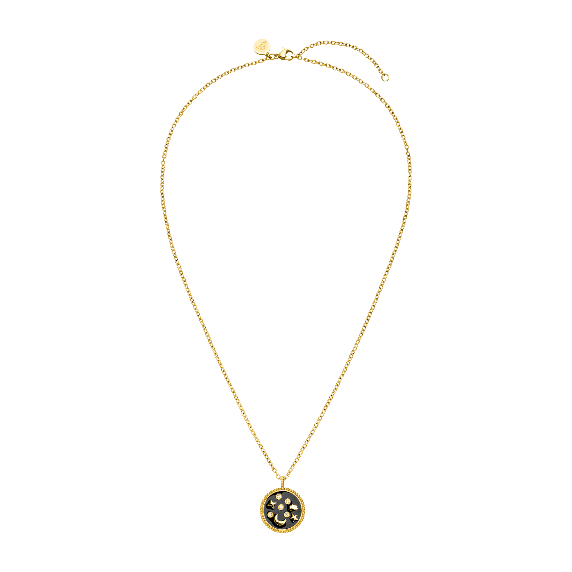 Nova Necklace