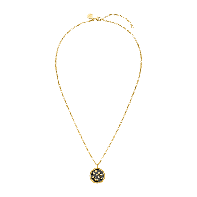 Nova Necklace