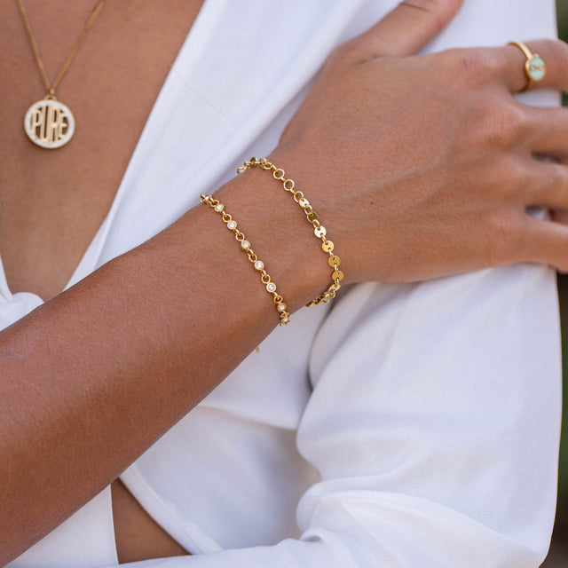 Pure Armband