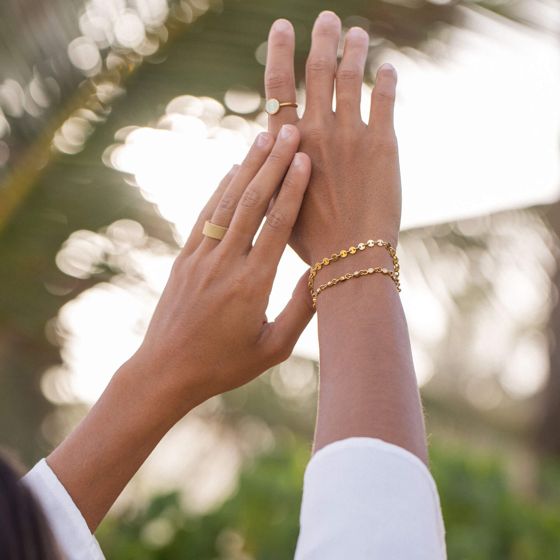 Pure Armband