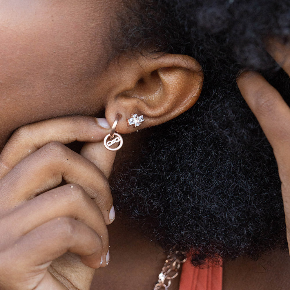 Pretty Earring