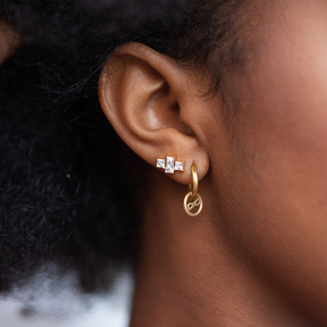 Pretty Earring