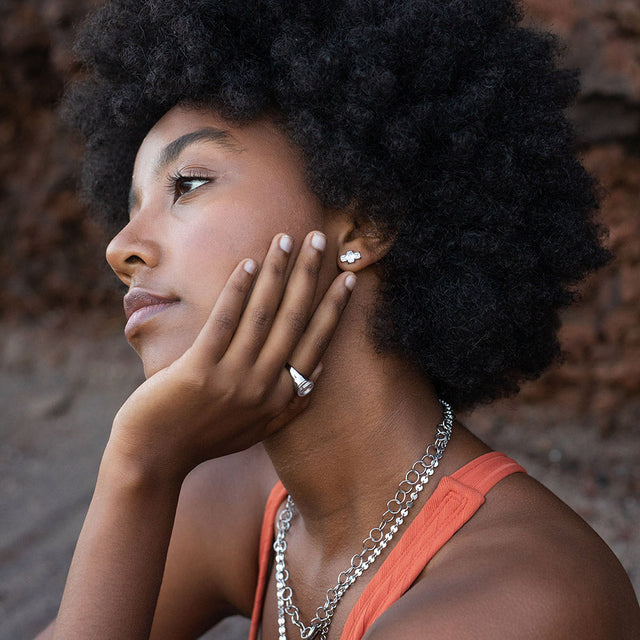Pretty Earring
