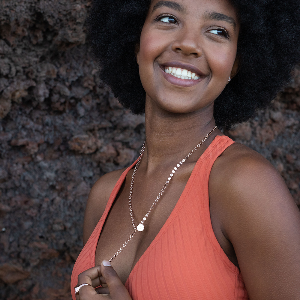 Pure Necklace