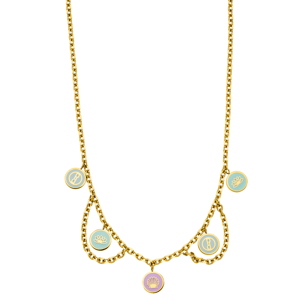 Promise Ketting