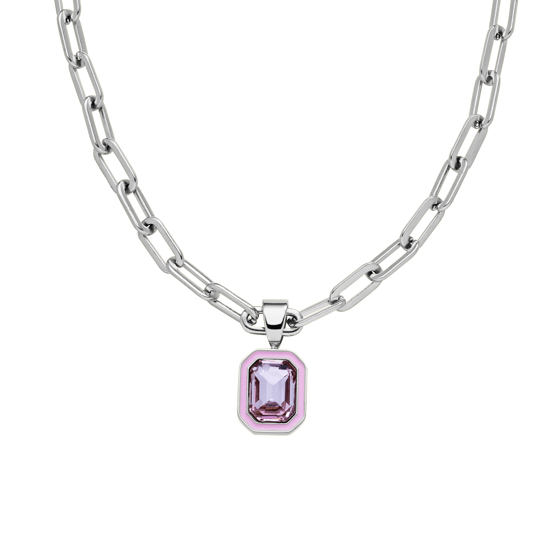 Purple Power Ketting