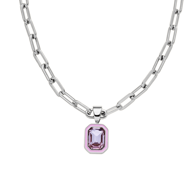 Purple Power Ketting