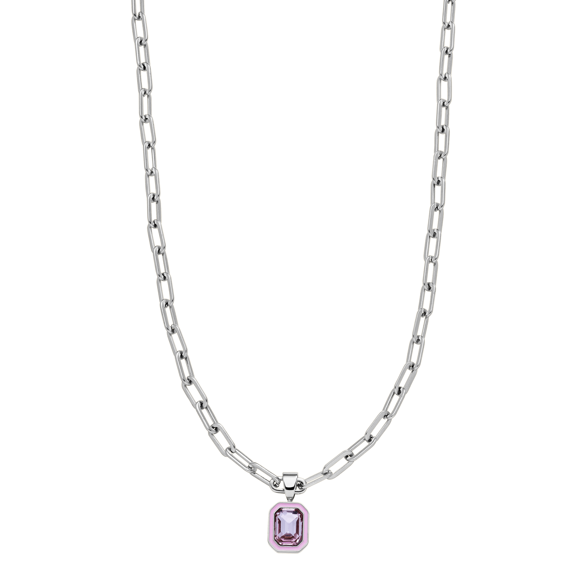 Purple Power Ketting